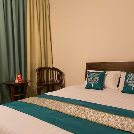 New Cloud Hotel Куала-Лумпур Экстерьер фото